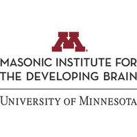 masonic institute for the developing brain logo image