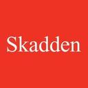 logo of Skadden Arps Slate Meagher Flom Llp And Affiliates