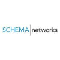 schema networks logo image