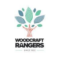 woodcraft rangers logo image