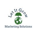 logo of Let It Grow Marketing Solutions