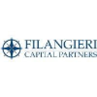 filangieri capital partners logo image