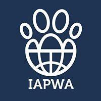 international aid for the protection & welfare of animals (iapwa) logo image