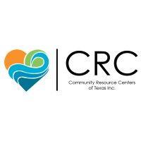 community resource centers of texas, inc. logo image