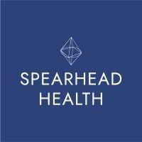 spearhead health logo image