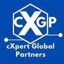 logo of Cxpert Global Partners