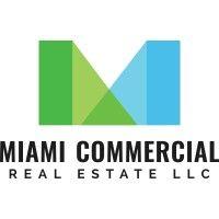 miami commercial real estate, llc logo image