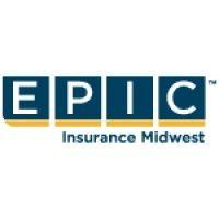 epic insurance midwest logo image