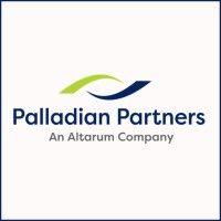 palladian partners, inc. logo image