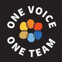 one voice one team