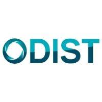 odist gmbh logo image