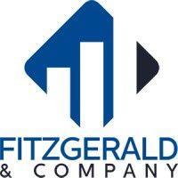 fitzgerald & company logo image