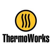 thermoworks, inc. logo image