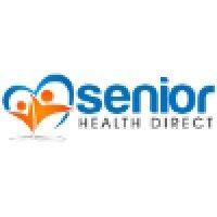 senior health direct logo image