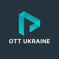 ott ukraine logo image