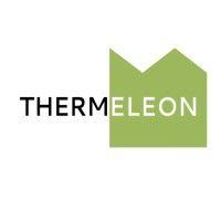 thermeleon logo image