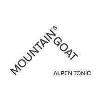 mountain's goat alpen tonic