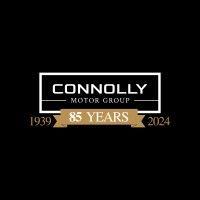 connolly motor group logo image