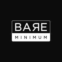 bare minimum co