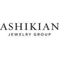 ashikian jewelry group logo image