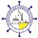 logo of Ghana Ports And Harbours Authority