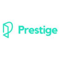 prestige - cleaning logo image