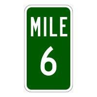 six mile engineering logo image