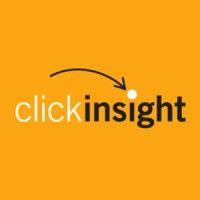 clickinsight corporation logo image