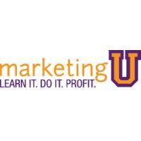 marketingu.com logo image