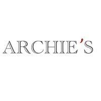 archie's logo image