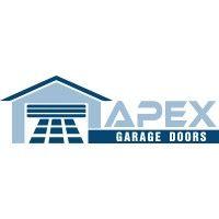 apex garage doors, inc logo image