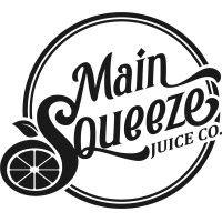 main squeeze juice co. logo image