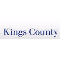 kings county hospital center logo image