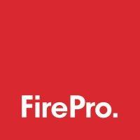 firepro logo image