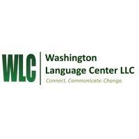 washington language center logo image