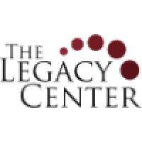 the legacy center community development corporation logo image