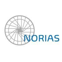 norias research group logo image