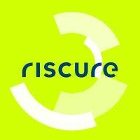 riscure logo image