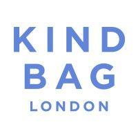 kind bag logo image