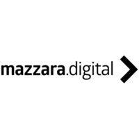 mazzara.digital logo image