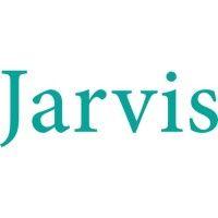 jarvis home services logo image