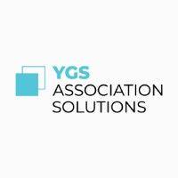 ygs association solutions logo image