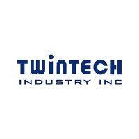 twintech industry, inc. logo image