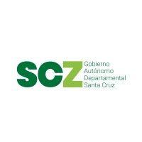 government of santa cruz logo image