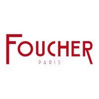 chocolat foucher logo image