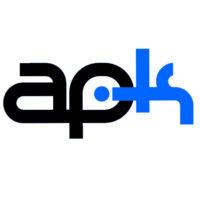 american parkour logo image