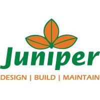 juniper logo image