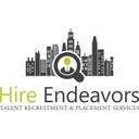 logo of Hire Endeavors Llc