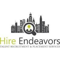 hire endeavors llc logo image