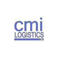 cmi logistics logo image